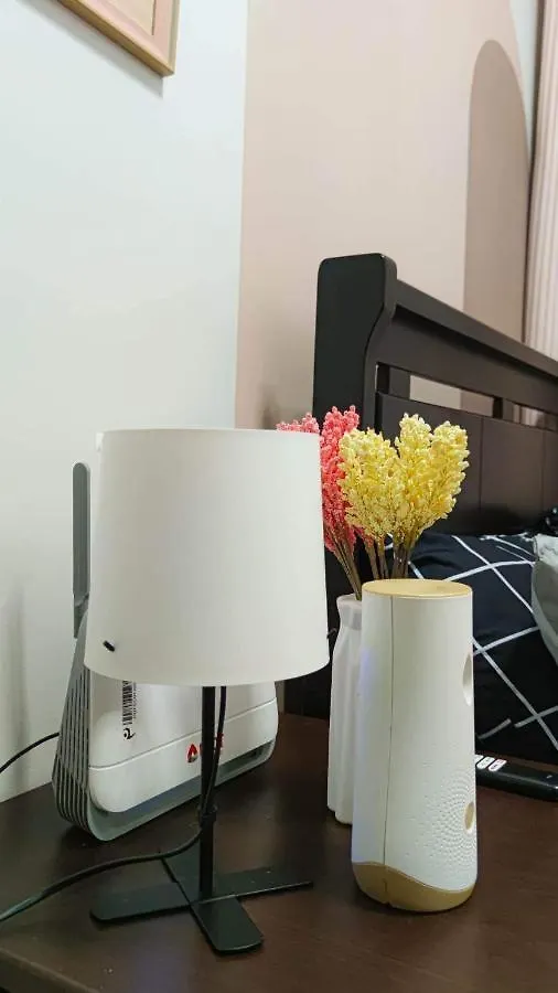 מנילה Anuva Residences Room 1