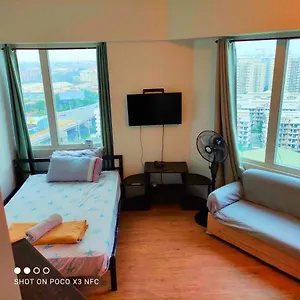  Apartment Alabang Affordable Condominium
