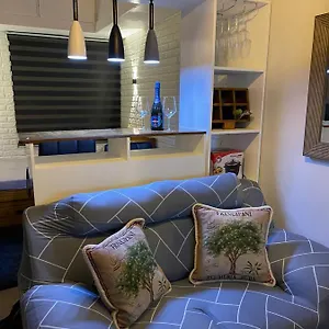  Aparthotel Studio-condo In Muntinlupa, Anuva Residences