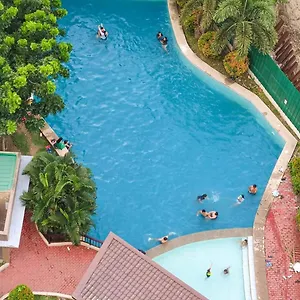  Aparthotel Staycation In Alabang By Angela