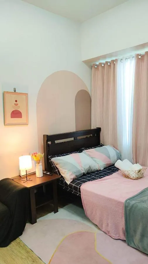 Anuva Residences Room 1 Manila 0*,  Philippines