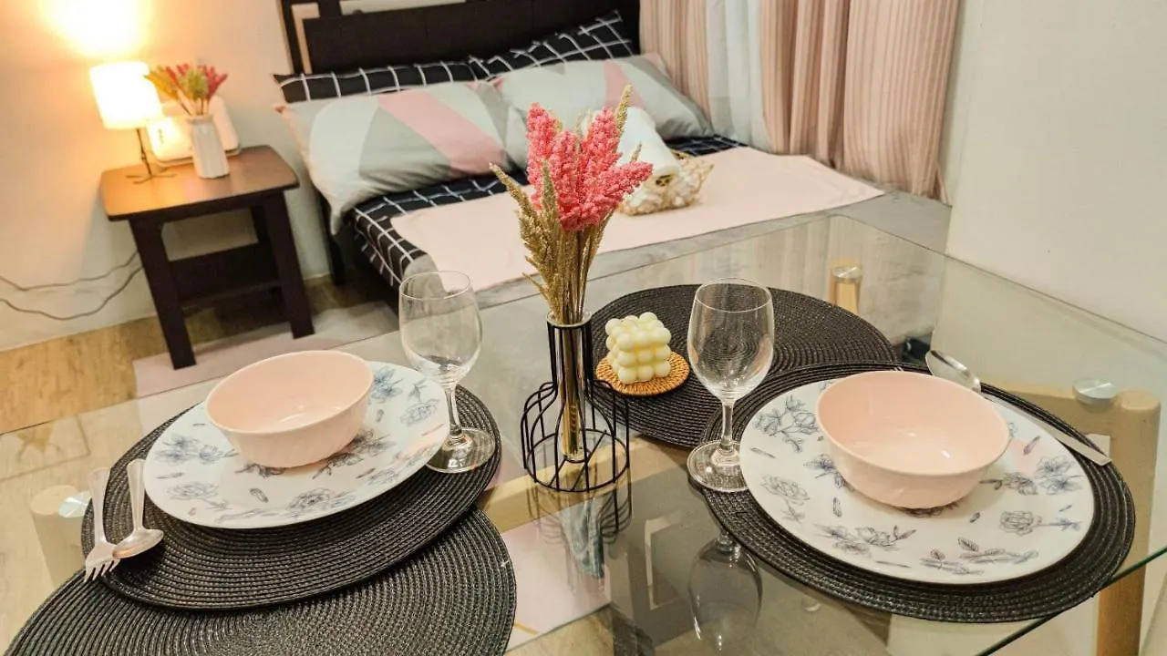 Anuva Residences Room 1 Manila